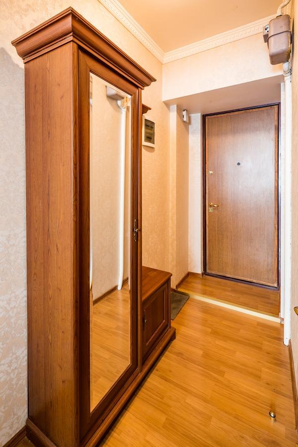 2 Virmens'Ka Apartment Lemberg Exterior foto
